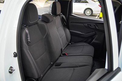 2023 Isuzu D-Max 1.9 Cab-4 S