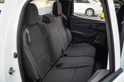 2023 Isuzu D-Max 1.9 Cab-4 S