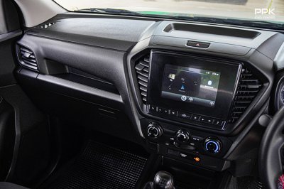 2023 Isuzu D-Max 1.9 Cab-4 S