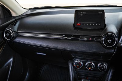 2019 Mazda 2 1.3  High Connect