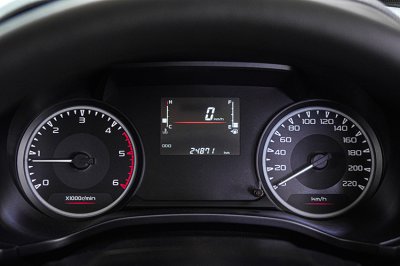2023 Isuzu D-Max 1.9 Cab-4 S