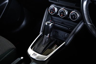 2019 Mazda 2 1.3  High Connect