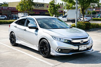 2019 Honda CIVIC 1.8 FC  EL Sedan