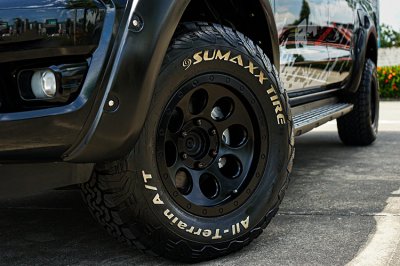 2019 Ford Ranger 2.2 Double Cab XLT Hi-Rider