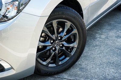 2018 Mazda 2 1.3 High Connect