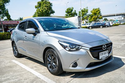 2018 Mazda 2 1.3 High Connect