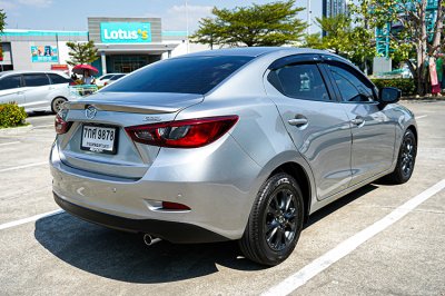 2018 Mazda 2 1.3 High Connect