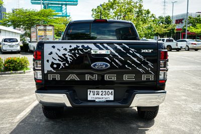2019 Ford Ranger 2.2 Double Cab XLT Hi-Rider