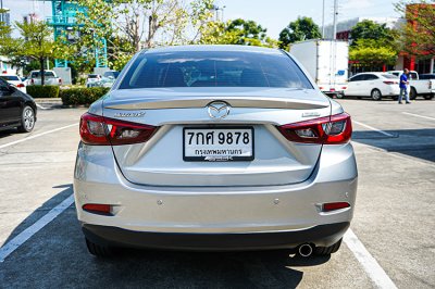 2018 Mazda 2 1.3 High Connect