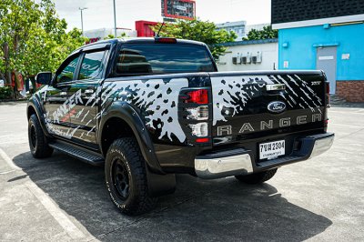 2019 Ford Ranger 2.2 Double Cab XLT Hi-Rider