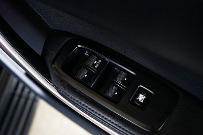 2019 Ford Ranger 2.2 Double Cab XLT Hi-Rider