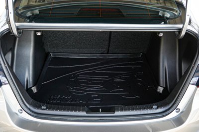 2018 Mazda 2 1.3 High Connect