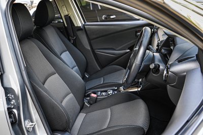 2018 Mazda 2 1.3 High Connect