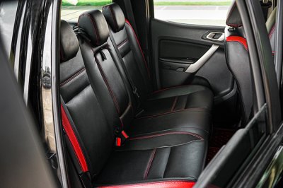 2019 Ford Ranger 2.2 Double Cab XLT Hi-Rider