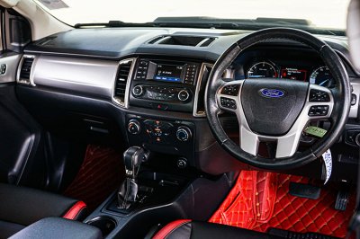 2019 Ford Ranger 2.2 Double Cab XLT Hi-Rider