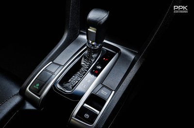 2019 Honda CIVIC 1.8 FC  EL Sedan