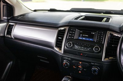 2019 Ford Ranger 2.2 Double Cab XLT Hi-Rider