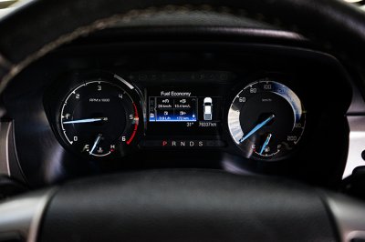 2019 Ford Ranger 2.2 Double Cab XLT Hi-Rider