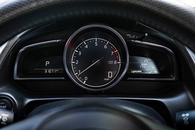 2018 Mazda 2 1.3 High Connect