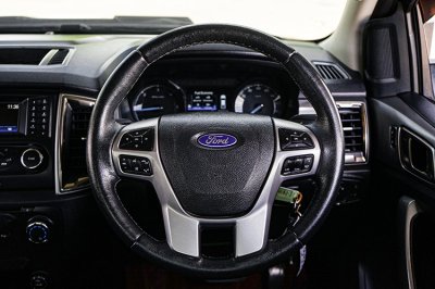 2019 Ford Ranger 2.2 Double Cab XLT Hi-Rider