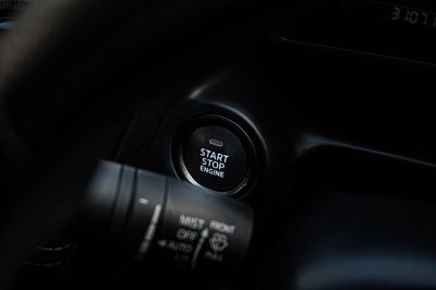 2018 Mazda 2 1.3 High Connect