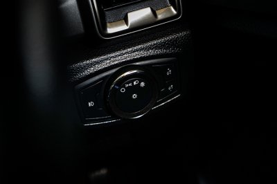 2019 Ford Ranger 2.2 Double Cab XLT Hi-Rider