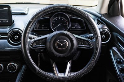 2018 Mazda 2 1.3 High Connect