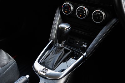 2018 Mazda 2 1.3 High Connect