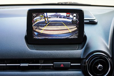 2018 Mazda 2 1.3 High Connect