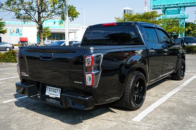 2022 Isuzu D-Max 1.9 L DA Cab-4