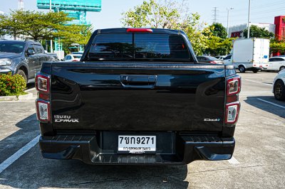 2022 Isuzu D-Max 1.9 L DA Cab-4
