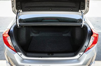 2019 Honda CIVIC 1.8 FC  EL Sedan