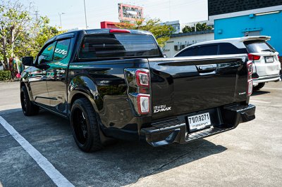 2022 Isuzu D-Max 1.9 L DA Cab-4