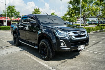 2016 ISUZU D-MAX 1.9 Ddi Z  HI-LANDER CAB-4