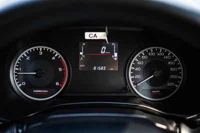 2022 Isuzu D-Max 1.9 L DA Cab-4