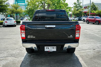 2016 ISUZU D-MAX 1.9 Ddi Z  HI-LANDER CAB-4