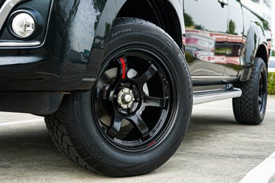 2016 Isuzu D-MAX 1.9 Space Cab Hi-Lander Z-Prestige