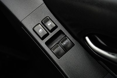 2016 Isuzu D-MAX 1.9 Space Cab Hi-Lander Z-Prestige