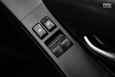 2016 Isuzu D-MAX 1.9 Space Cab Hi-Lander Z-Prestige