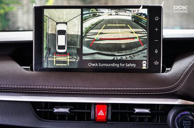 2023 Toyota Yaris Ativ 1.2  Premium Sedan