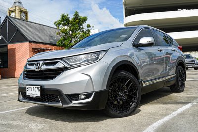 2019 Honda CR-V 2.4 S SUV