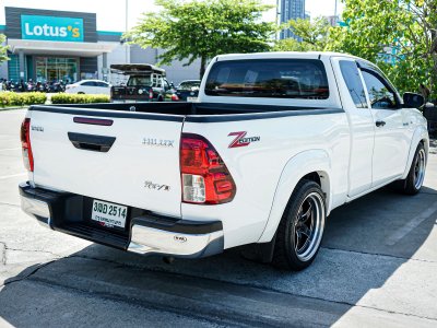 2021 TOYOTA HILUX REVO 2.4 MID Z EDITION SMART CAB