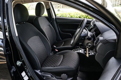 2022 Mitsubishi Mirage 1.2 Active Hatchback