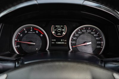 2016 Isuzu D-MAX 1.9 Space Cab Hi-Lander Z-Prestige