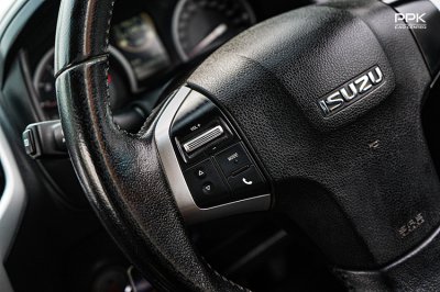 2016 Isuzu D-MAX 1.9 Space Cab Hi-Lander Z-Prestige