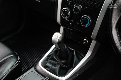 2016 Isuzu D-MAX 1.9 Space Cab Hi-Lander Z-Prestige