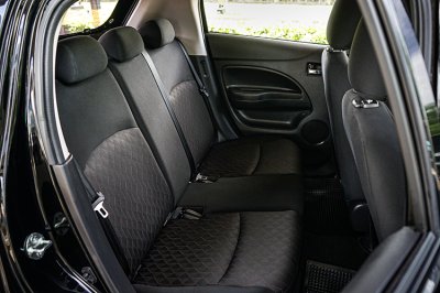 2022 Mitsubishi Mirage 1.2 Active Hatchback