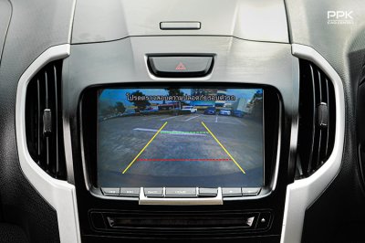 2016 Isuzu D-MAX 1.9 Space Cab Hi-Lander Z-Prestige