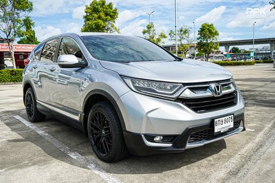 2019 Honda CR-V 2.4 S SUV