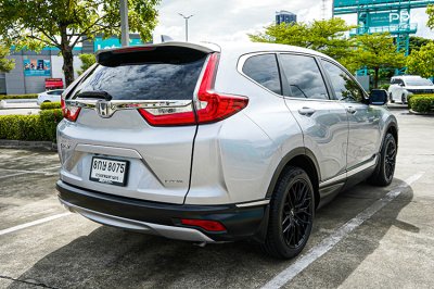 2019 Honda CR-V 2.4 S SUV